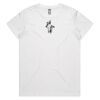 Womens Maple Tee Thumbnail