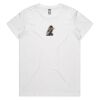 Womens Maple Tee Thumbnail