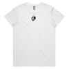 Womens Maple Tee Thumbnail