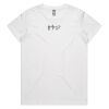 Womens Maple Tee Thumbnail
