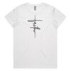 Womens Maple Tee Thumbnail