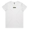Womens Maple Tee Thumbnail