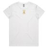 Womens Maple Tee Thumbnail