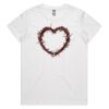 Womens Maple Tee Thumbnail