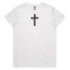 Womens Maple Tee Thumbnail