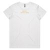 Womens Maple Tee Thumbnail