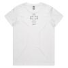 Womens Maple Tee Thumbnail