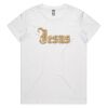 Womens Maple Tee Thumbnail