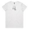 Womens Maple Tee Thumbnail
