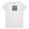 Womens Maple Tee Thumbnail