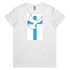 Womens Maple Tee Thumbnail