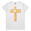 Womens Maple Tee Thumbnail