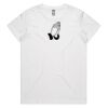 Womens Maple Tee Thumbnail