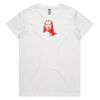 Womens Maple Tee Thumbnail