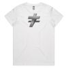 Womens Maple Tee Thumbnail