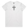 Womens Maple Tee Thumbnail