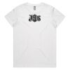 Womens Maple Tee Thumbnail