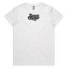 Womens Maple Tee Thumbnail