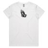 Womens Maple Tee Thumbnail