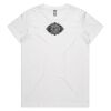 Womens Maple Tee Thumbnail