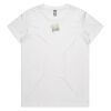 Womens Maple Tee Thumbnail