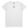 Womens Maple Tee Thumbnail