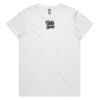 Womens Maple Tee Thumbnail