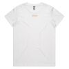 Womens Maple Tee Thumbnail