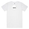 Mens Block Tee Thumbnail