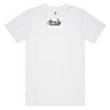 Mens Block Tee Thumbnail
