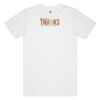 Mens Block Tee Thumbnail