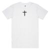 Mens Block Tee Thumbnail