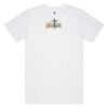 Mens Block Tee Thumbnail