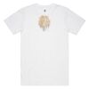 Mens Block Tee Thumbnail