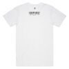 Mens Block Tee Thumbnail
