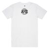Mens Block Tee Thumbnail