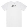 Mens Block Tee Thumbnail
