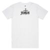 Mens Block Tee Thumbnail