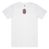 Mens Block Tee Thumbnail