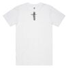 Mens Block Tee Thumbnail