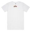 Mens Block Tee Thumbnail