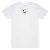 Mens Block Tee Thumbnail