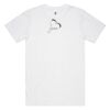 Mens Block Tee Thumbnail