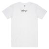 Mens Block Tee Thumbnail