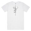 Mens Block Tee Thumbnail