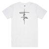 Mens Block Tee Thumbnail