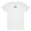 Mens Block Tee Thumbnail