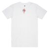Mens Block Tee Thumbnail