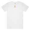 Mens Block Tee Thumbnail