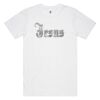 Mens Block Tee Thumbnail